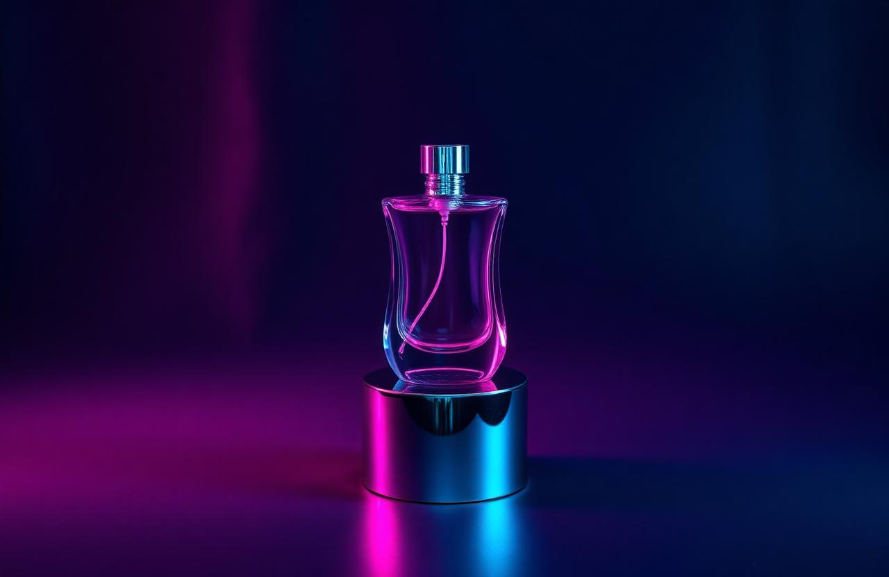 Product video